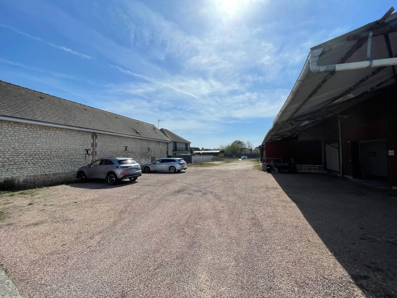 Local d'activité Val-de-Reuil 912m² Vente local d'activité Val-de-Reuil Eure OVACT2532610 17